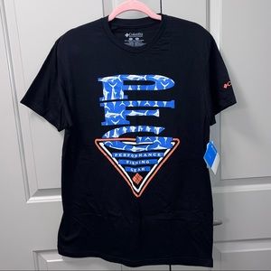 Columbia PFG Tee